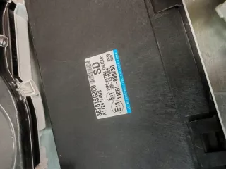22765AE250 Блок управления двигателем Subaru Forester SJ Арт e11803841, вид 2