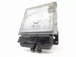 03L906023PR KM17464348520 Блок управления двигателем Skoda Superb 2 Арт e11803818, вид 2