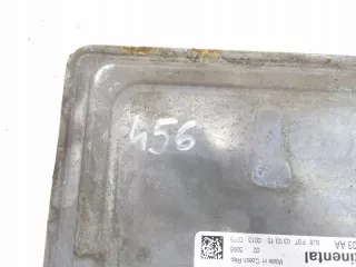 03L906023PR KM17464348520 Блок управления двигателем Skoda Superb 2 Арт e11803818, вид 4