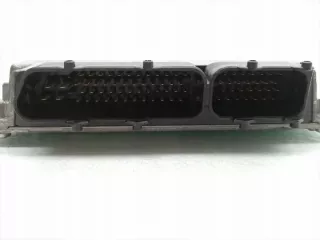 03E906023D Блок управления двигателем Skoda Fabia 2 Арт e11803786, вид 2