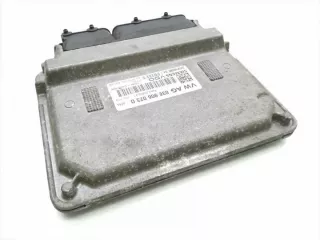 03E906023D Блок управления двигателем Skoda Fabia 2 Арт e11803786, вид 4