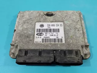 036906034BD IMPRK1443570, Блок управления двигателем Seat Leon 2 Арт e11803769, вид 2