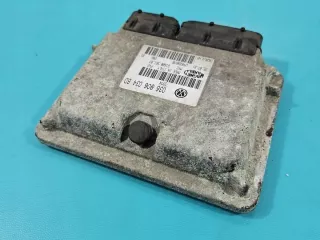 036906034BD IMPRK1443570, Блок управления двигателем Seat Leon 2 Арт e11803769, вид 4