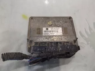 03E906033P Блок управления двигателем Seat Ibiza 3 Арт e11803754, вид 1