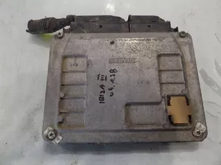03E906033P Блок управления двигателем Seat Ibiza 3 Арт e11803754, вид 3