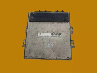 NNN100743 1999-2005 Блок управления двигателем Rover 45 Арт e11803715, вид 1