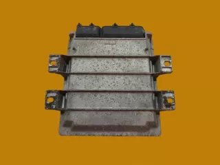 NNN100743 1999-2005 Блок управления двигателем Rover 45 Арт e11803715, вид 3