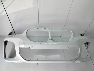 51118075875 Бампер передний BMW X1 F48 Арт e11803713, вид 1