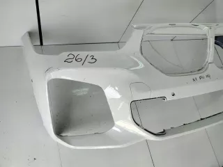 51118075875 Бампер передний BMW X1 F48 Арт e11803713, вид 3