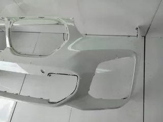 51118075875 Бампер передний BMW X1 F48 Арт e11803713, вид 4