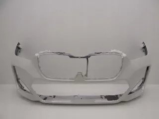 9881907 Бампер передний BMW X1 U11 Арт e11803697, вид 1