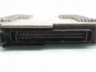 7700875744 Блок управления двигателем Renault Scenic 1 Арт e11803683, вид 2