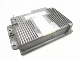 7700875744 Блок управления двигателем Renault Scenic 1 Арт e11803683, вид 4