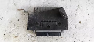 S118301104 8200124318 Блок управления двигателем Renault Scenic 2 Арт e11803673, вид 2