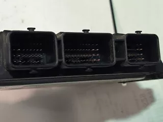 8200184294 Блок управления двигателем Renault Megane 2 Арт e11803656, вид 2