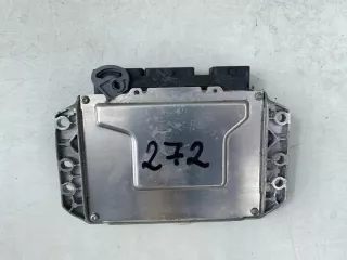 8200509552 8200509516 Блок управления двигателем Renault Megane 2 Арт e11803654, вид 3