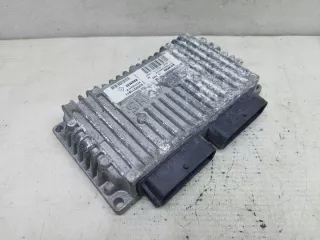 8200211611 Блок управления двигателем Renault Laguna 2 Арт e11803612, вид 2