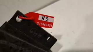 8200129063 Блок управления двигателем Renault Clio 2 Арт e11803586, вид 4