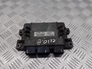 8200522357 Блок управления двигателем Renault Clio 3 Арт e11803572, вид 1