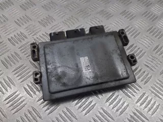 8200522357 Блок управления двигателем Renault Clio 3 Арт e11803572, вид 2