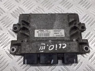 8200522357 Блок управления двигателем Renault Clio 3 Арт e11803572, вид 3