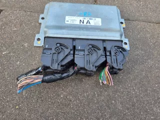 237103717S 237103707S Блок управления двигателем Renault Captur Арт e11803556, вид 2
