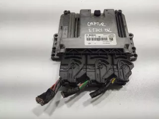 2013-2016 237106319R 638746155R Блок управления двигателем Renault Captur Арт e11803553, вид 2
