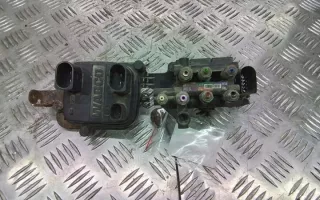 ZAWIESZENIA971616013A 971616013A Блок управления двигателем Porsche Panamera 971 Арт e11803534, вид 1