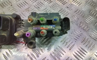 ZAWIESZENIA971616013A 971616013A Блок управления двигателем Porsche Panamera 971 Арт e11803534, вид 4