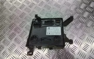 971907064DK Блок управления двигателем Porsche Panamera 971 Арт e11803532, вид 1
