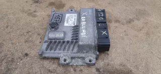 9804828580 9810764880 Блок управления двигателем Peugeot 308 2 Арт e11803493, вид 3