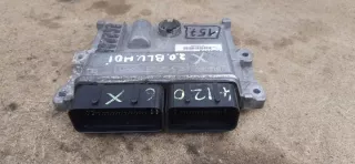 9804828580 9810764880 Блок управления двигателем Peugeot 308 2 Арт e11803493, вид 4