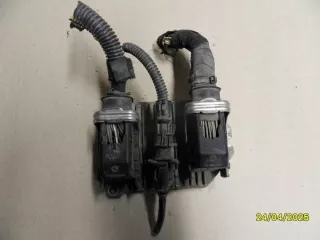 09179499 S0200108 5WK9182 Блок управления двигателем Opel Vectra C  Арт e11803438, вид 2