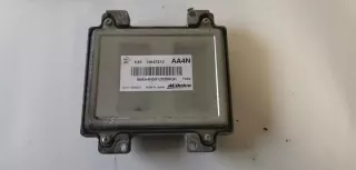 12647212 Блок управления двигателем Opel Meriva 2 Арт e11803424, вид 2