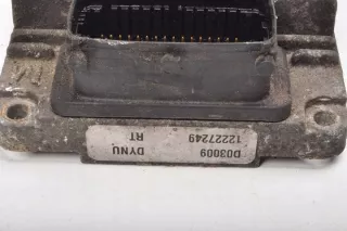 12227249 Блок управления двигателем Opel Corsa C Арт e11803402, вид 2