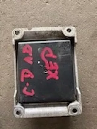 55557932 Блок управления двигателем Opel Corsa D Арт e11803375, вид 1