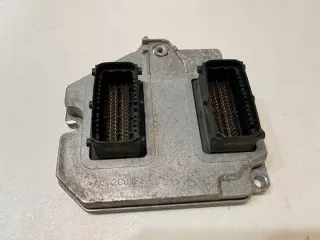 55355044 5WK9383 Блок управления двигателем Opel Astra G Арт e11803357, вид 1