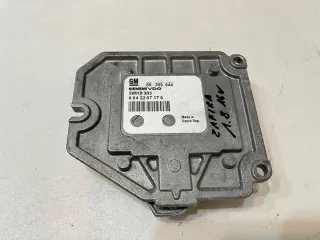 55355044 5WK9383 Блок управления двигателем Opel Astra G Арт e11803357, вид 2