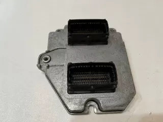 55355044 5WK9383 Блок управления двигателем Opel Astra G Арт e11803357, вид 3