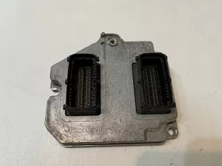 55355044 5WK9383 Блок управления двигателем Opel Astra G Арт e11803357, вид 4