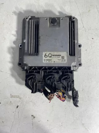 237103VD0B, Блок управления двигателем Nissan Note E12 Арт e11803258, вид 1