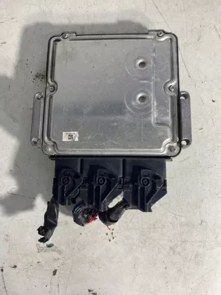 237103VD0B, Блок управления двигателем Nissan Note E12 Арт e11803258, вид 2