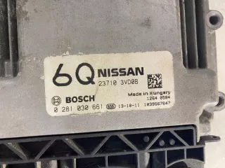 237103VD0B, Блок управления двигателем Nissan Note E12 Арт e11803258, вид 3