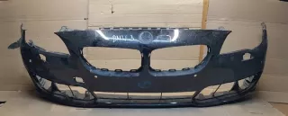 7331706 Бампер передний BMW 5 F10/F11/GT F07 Арт e11803143, вид 1