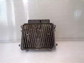 2721535279 Блок управления двигателем Mercedes E W211 Арт e11803119, вид 3