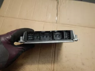 0261207848 A1121533579 Блок управления двигателем Mercedes CLK W209 Арт e11803090, вид 2
