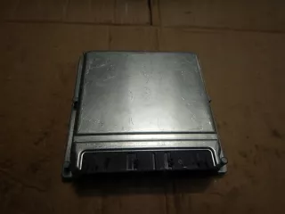 0261207848 A1121533579 Блок управления двигателем Mercedes CLK W209 Арт e11803090, вид 3