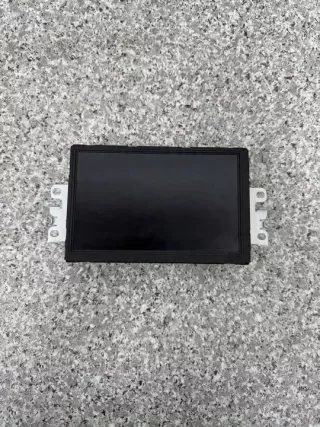 2012-2018R 31483613 2012-2018r Блок навигации Volvo V40 2 Арт e11803062, вид 1