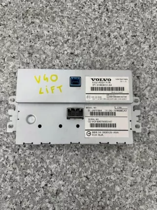 2012-2018R 31483613 2012-2018r Блок навигации Volvo V40 2 Арт e11803062, вид 2