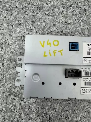 2012-2018R 31483613 2012-2018r Блок навигации Volvo V40 2 Арт e11803062, вид 3